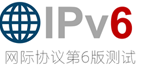 IPv6 Ready
